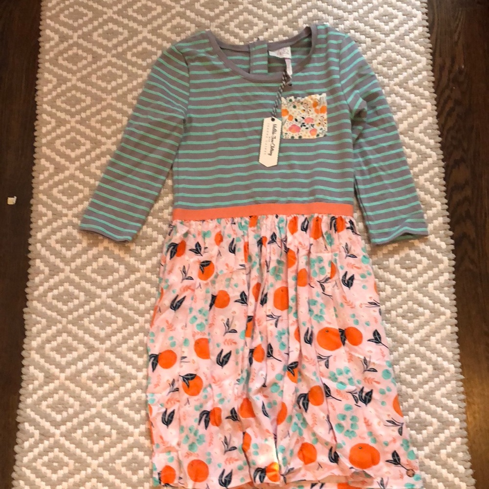 Matilda Jane dress GIRLS SIZE 14